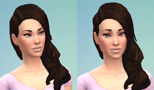 Sims 4 Sim Models Downloads » Sims 4 Updates » Page 299 Of 301