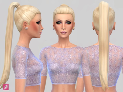 Sims 4 Hairstyles downloads » Sims 4 Updates » Page 1100 of 1111