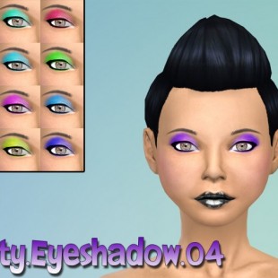 Eyebags 06 By Bobur3 At TSR Sims 4 Updates