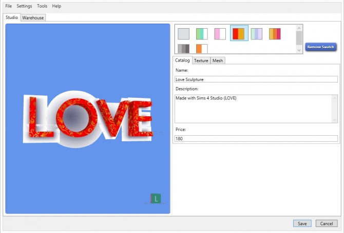 Sims 4 Studio 2.4.0.0 Love edition image 1334 Sims 4 Updates