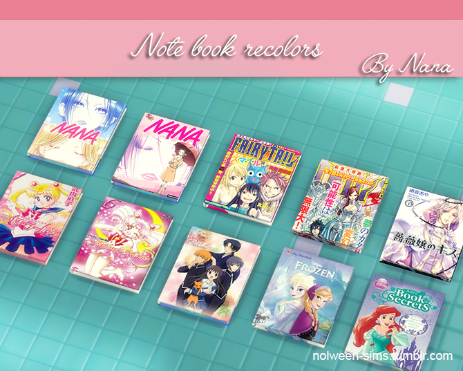 notebook » Sims 4 Updates » best TS4 CC downloads