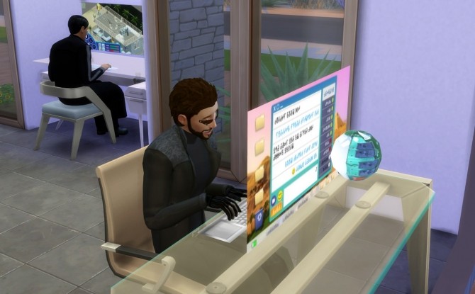 The Sims скачать бесплатно игру на компьютер img-1