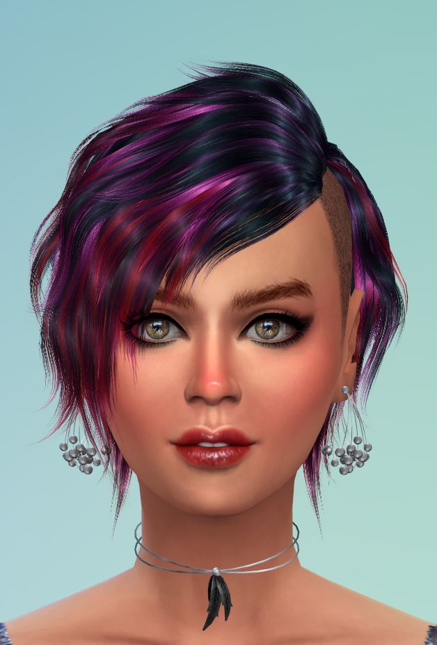 Sims 4 Hairstyles Downloads Sims 4 Updates Page 908 Of 1114