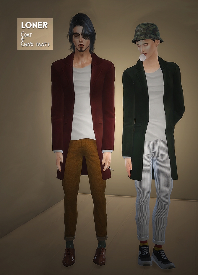 Sims 4 Male Outfits 17 Images Sims 4 Clothing For Males Sims 4