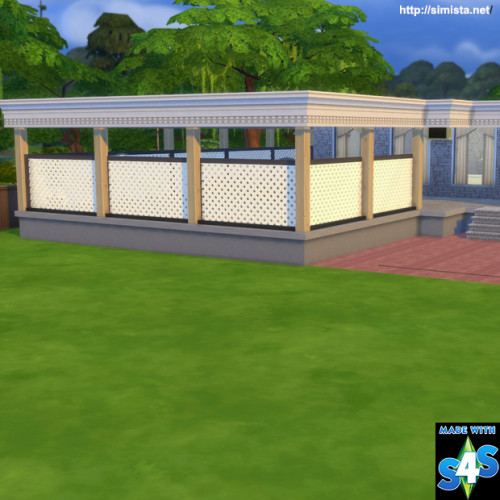 patio » Sims 4 Updates » best TS4 CC downloads