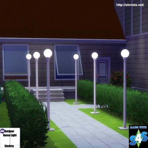 lights » Sims 4 Updates » best TS4 CC downloads