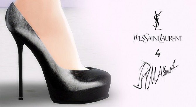 Sims 4 high heels downloads » Sims 4 Updates » Page 3 of 4