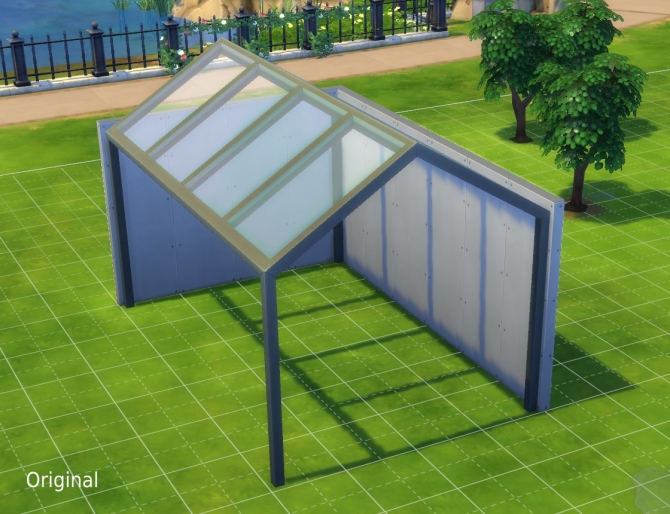 Sims 4 awning downloads » Sims 4 Updates » Page 2 of 2