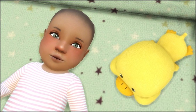 Little lamb skin + DIY baby at Martine’s Simblr » Sims 4 ...
