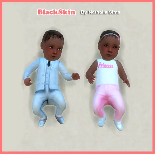 Skins Of Baby Set 3 At Nathalia Sims Sims 4 Updates Images And Photos