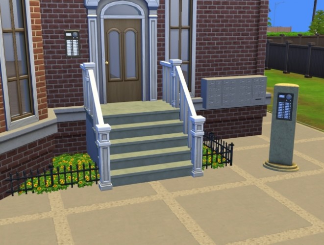 mailbox » Sims 4 Updates » best TS4 CC downloads