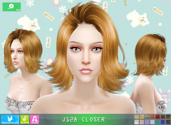 Sims 4 Hairstyles downloads » Sims 4 Updates » Page 718 of 1112