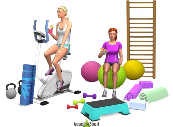 gym-sport-objects-at-around-the-sims-4-sims-4-updates