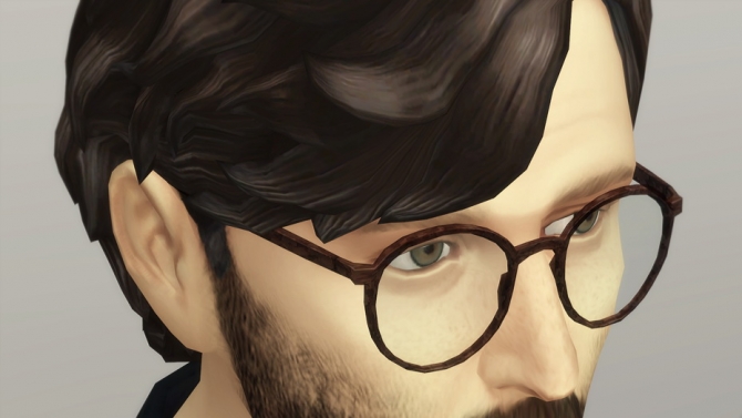 Glasses Sims 4 Updates Best Ts4 Cc Downloads Page 2 Of 11