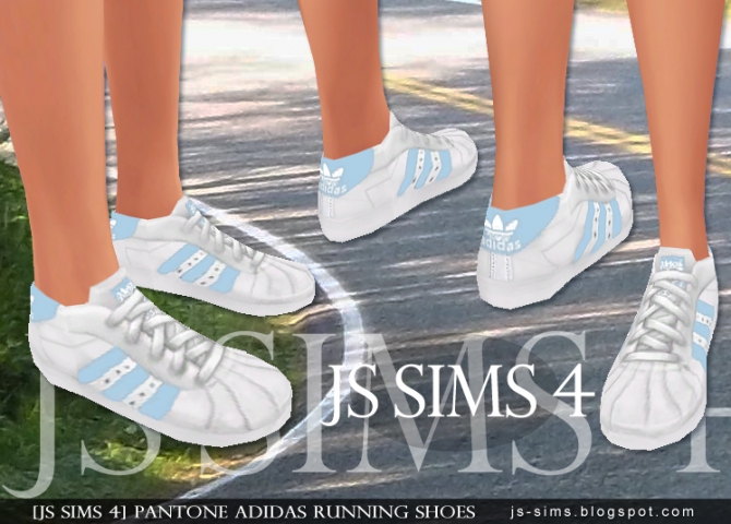 adidas stan smith sims 4