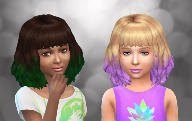 Kiara Zurk Recolors By Plasmafruit Tree Sims 4 Sims M Vrogue Co