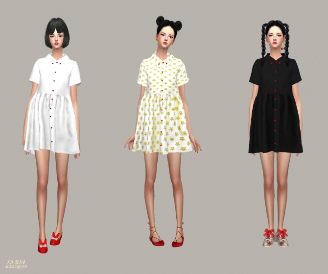 Dress Sims 4 Updates Best Ts4 Cc Downloads Page 9 Of 805
