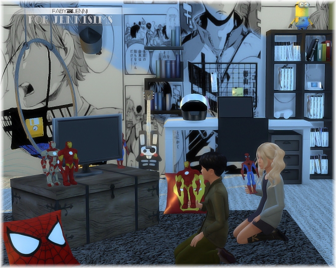 Marvel Heroes Patch Download