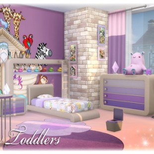 Sims 4 Kidsroom downloads » Sims 4 Updates