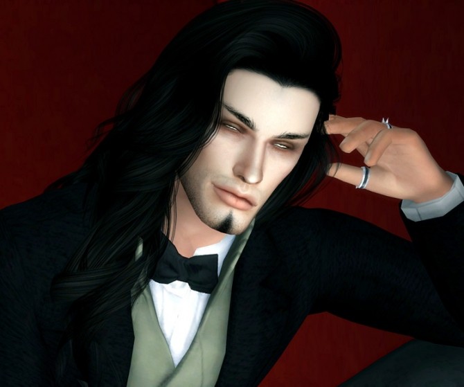 sims 4 vampire sim download