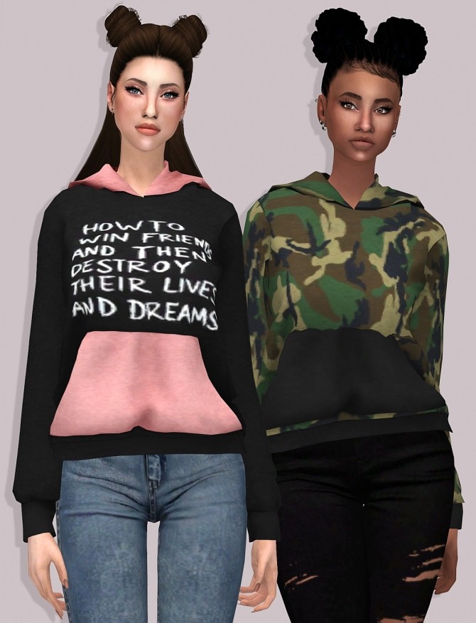 Vivi Dress at Lumy Sims » Sims 4 Updates