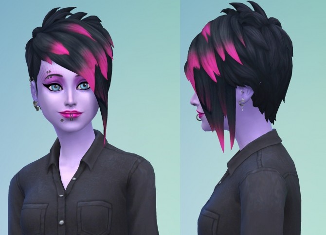 Sims 4 vampire mods