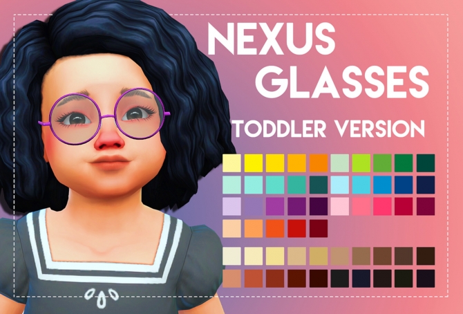 toy glasses for toddlers