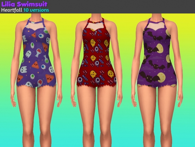 Swimsuit Sims 4 Updates Best Ts4 Cc Downloads Page 2 Of 57
