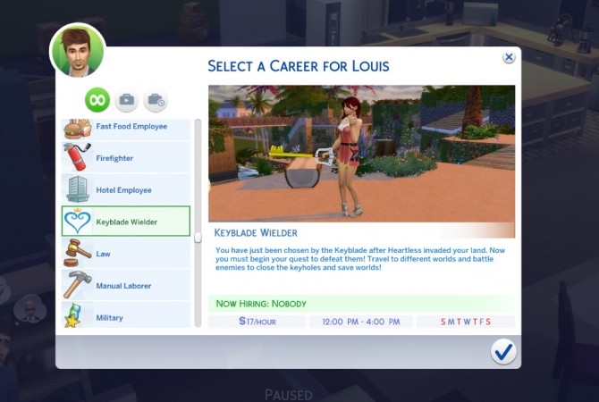 Sims 4 mod review