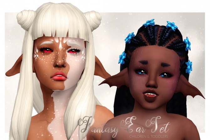 Sims 4 Mythical Creatures Mod