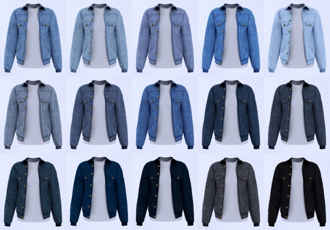 Sims 4 Clothing For Males Sims 4 Updates Page 339 Of 848