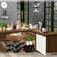 Sims 4 kitchen downloads » Sims 4 Updates » Page 11 of 52