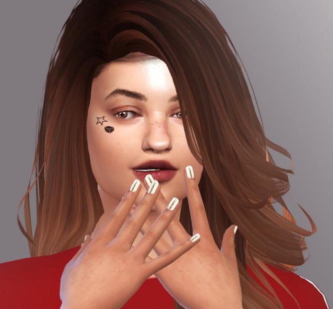 Sims 4 Tattoos downloads » Sims 4 Updates » Page 18 of 57