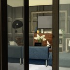 Barista Fulltime Job For Teens at MSQ Sims » Sims 4 Updates