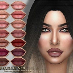 Eyebag 02 By S Club WM At TSR Sims 4 Updates