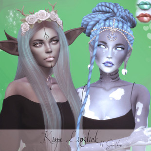 IMF Stella Blush N 36 By IzzieMcFire At TSR Sims 4 Updates