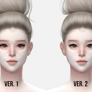 Download Sims 4 Face Mask Downloads Sims 4 Updates Page 3 Of 5 PSD Mockup Templates