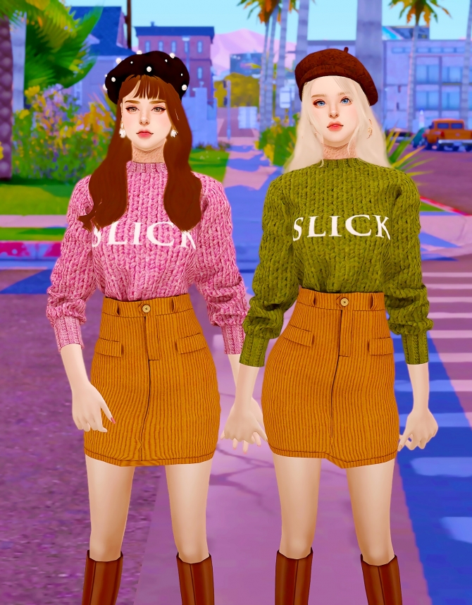 Sims 4 Dress Downloads Sims 4 Updates Page 476 Of 2113