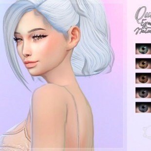 Sky Eyes N97 By Pralinesims At TSR Sims 4 Updates