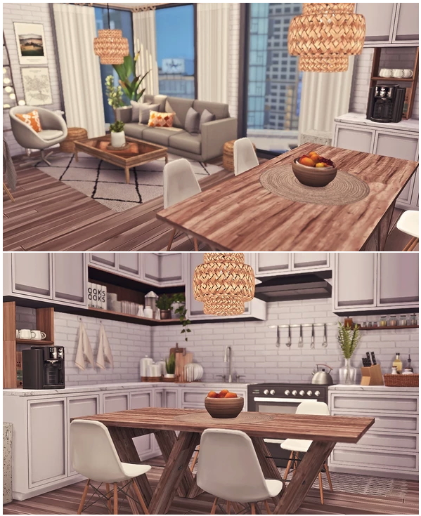 Sims 4 Apartment Downloads Sims 4 Updates Page 16 Of 43