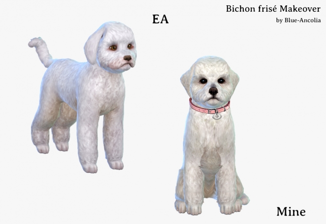 Sims 4 Dog Downloads Sims 4 Updates