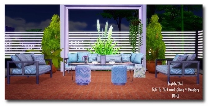 Inside Out Outdoor Living By Msteaqueen At Blooming Rosy