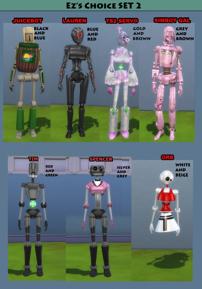 Sims 4 Mod The Sims downloads Â» Sims 4 Updates Â» Page 66 of 997