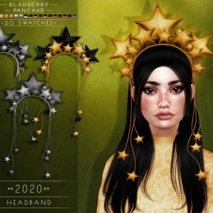 Hightech Necklace By Serenity Cc At TSR Sims 4 Updates