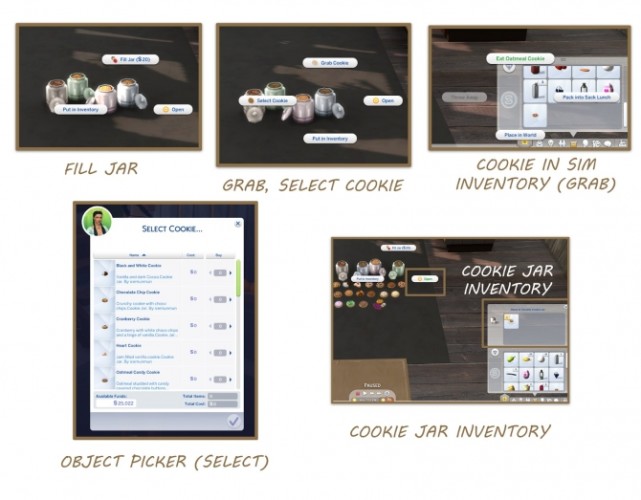 Sims 4 jar downloads » Sims 4 Updates