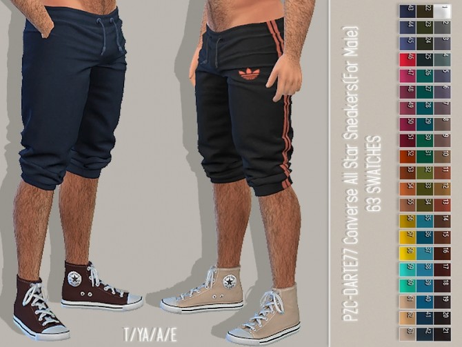 sims 4 converse shoes mod, OFF 78%,Latest trends,