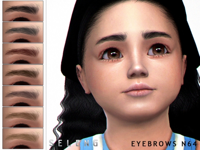 Sims Cc Custom Content Eyebrows The Sims Skin Sims Cc Eyes