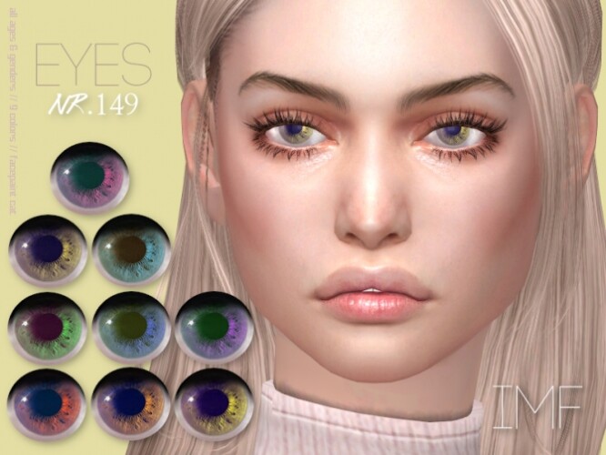 Sims 4 Eyes Downloads Sims 4 Updates Page 21 Of 326