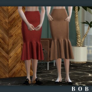 Bodycon Dress Bd By Busra Tr At Tsr Sims Updates