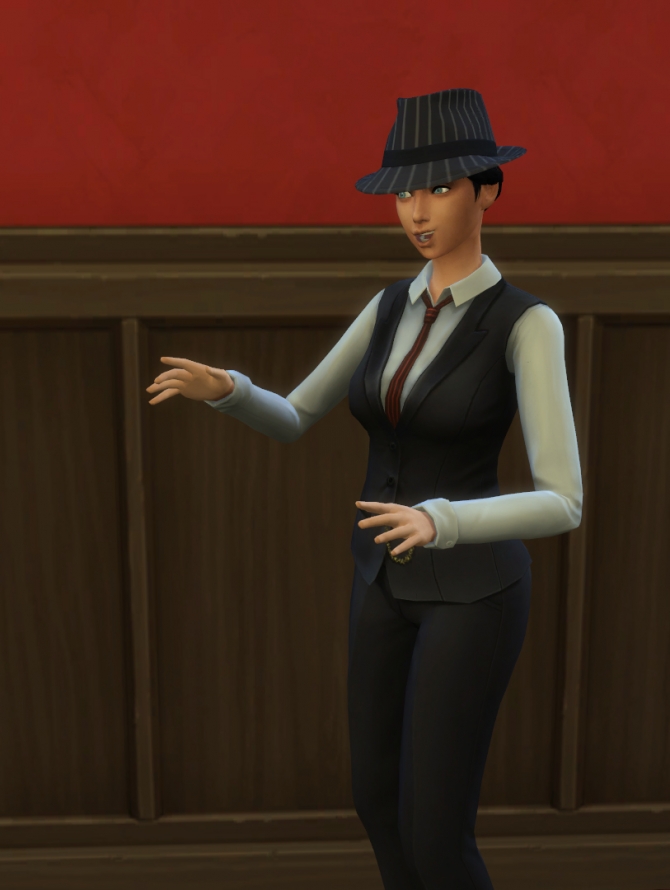 Global Voice Pitch Randomization by junebug12851 at Mod The Sims » Sims